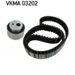 Kit de distribution SKF VKMA 03202 - Visuel 1