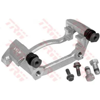 Support, étrier de frein TRW BDA520