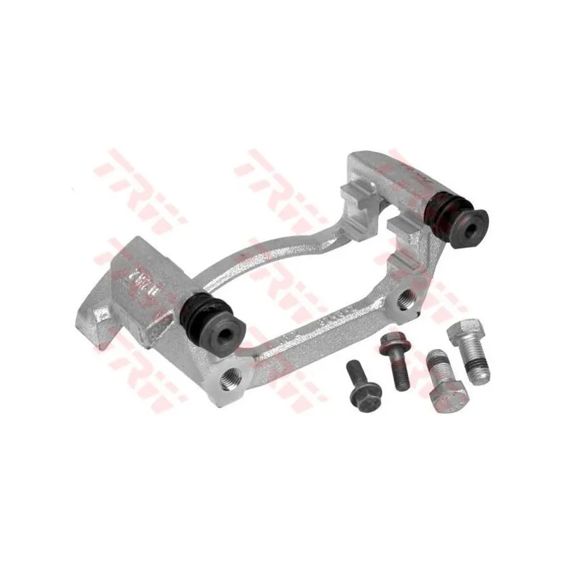 Support, étrier de frein TRW BDA520