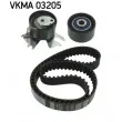 Kit de distribution SKF VKMA 03205 - Visuel 1
