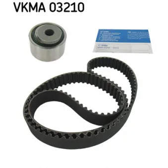 Kit de distribution SKF VKMA 03210