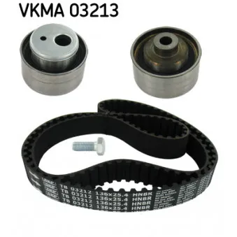 Kit de distribution SKF