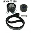 Kit de distribution SKF VKMA 03218 - Visuel 1