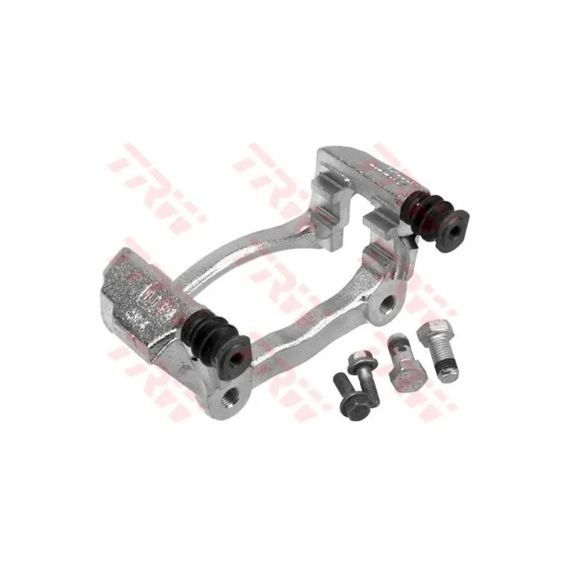Support, étrier de frein TRW BDA521