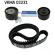 Kit de distribution SKF VKMA 03231 - Visuel 1