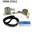 Kit de distribution SKF VKMA 03241 - Visuel 1