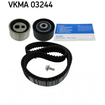 Kit de distribution SKF