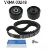 Kit de distribution SKF VKMA 03248 - Visuel 1