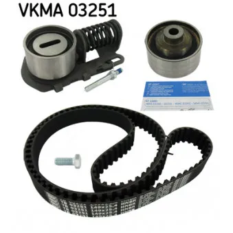 Kit de distribution SKF