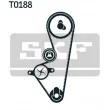 Kit de distribution SKF VKMA 03253 - Visuel 2