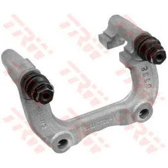 Support, étrier de frein TRW BDA525