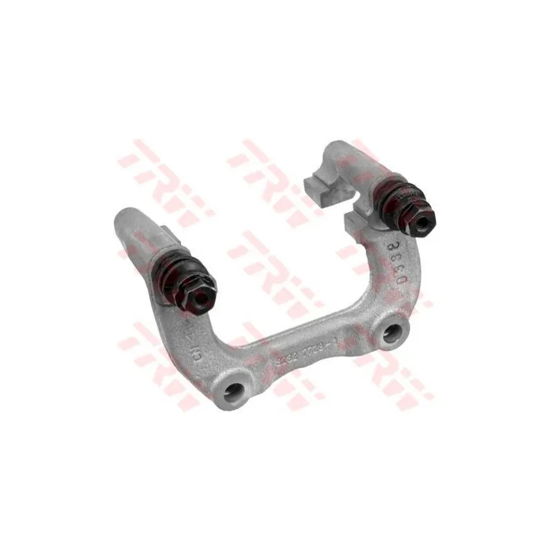 Support, étrier de frein TRW BDA525