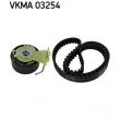 Kit de distribution SKF VKMA 03254 - Visuel 1