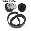 Kit de distribution SKF VKMA 03256 - Visuel 1
