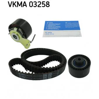 Kit de distribution SKF