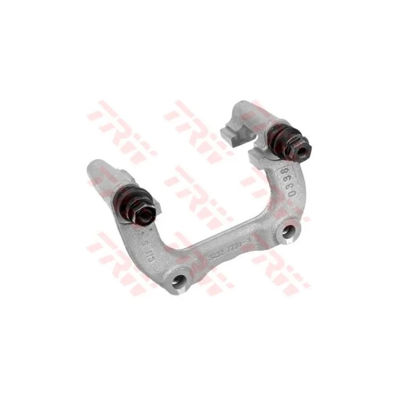 Support, étrier de frein TRW BDA526