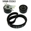 Kit de distribution SKF VKMA 03263 - Visuel 1