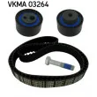 Kit de distribution SKF VKMA 03264 - Visuel 1