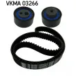 Kit de distribution SKF VKMA 03266 - Visuel 1