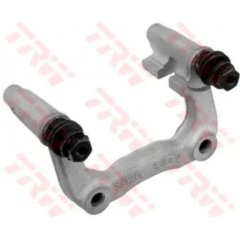 Support, étrier de frein TRW BDA527