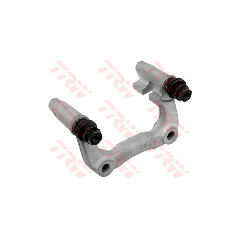 Support, étrier de frein TRW BDA527