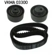 Kit de distribution SKF VKMA 03300 - Visuel 1
