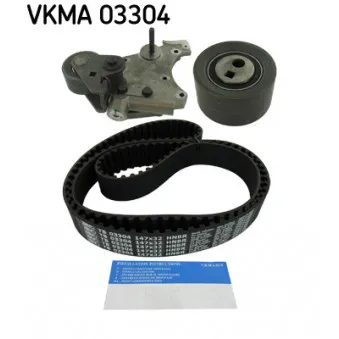 Kit de distribution SKF VKMA 03304