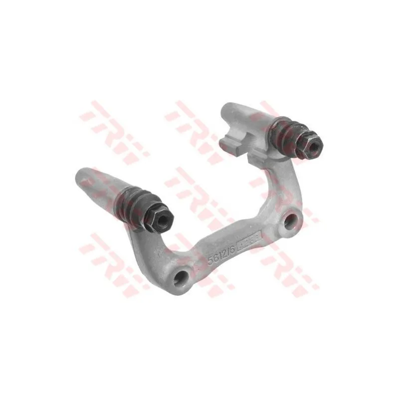 Support, étrier de frein TRW BDA528