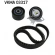 Kit de distribution SKF VKMA 03317 - Visuel 1