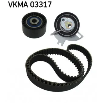 Kit de distribution SKF VKMA 03317