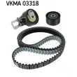 Kit de distribution SKF VKMA 03318 - Visuel 1