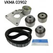 Kit de distribution SKF VKMA 03902 - Visuel 1