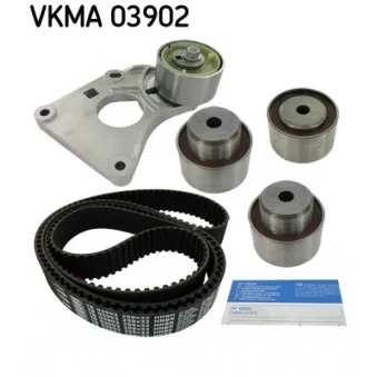 Kit de distribution SKF VKMA 03902