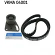 Kit de distribution SKF VKMA 04001 - Visuel 1