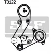 Kit de distribution SKF VKMA 04106 - Visuel 2