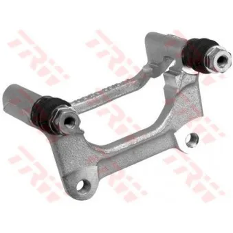 Support, étrier de frein TRW BDA533
