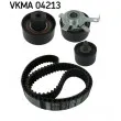 Kit de distribution SKF VKMA 04213 - Visuel 1