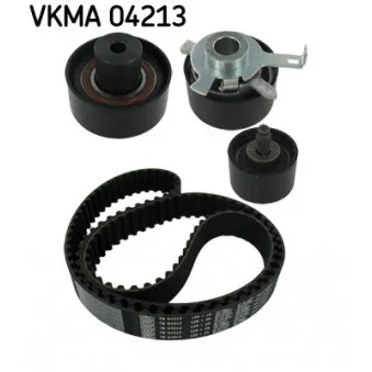 Kit de distribution SKF VKMA 04213