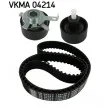 Kit de distribution SKF VKMA 04214 - Visuel 1