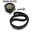 Kit de distribution SKF VKMA 04215 - Visuel 1
