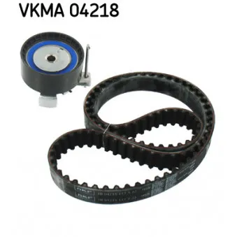 Kit de distribution SKF VKMA 04218