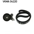 Kit de distribution SKF VKMA 04220 - Visuel 1
