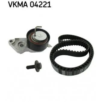 Kit de distribution SKF
