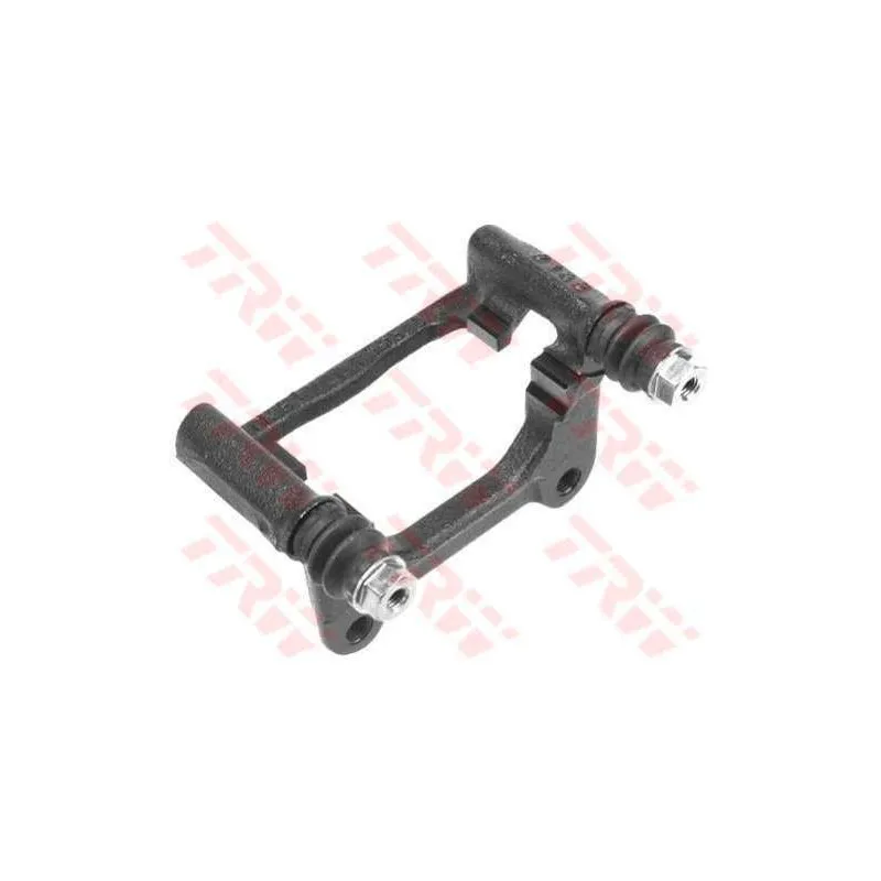 Support, étrier de frein TRW BDA535