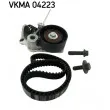 Kit de distribution SKF VKMA 04223 - Visuel 1