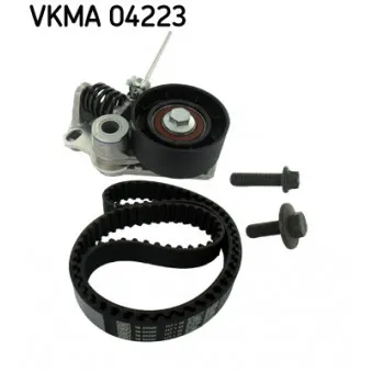 Kit de distribution SKF VKMA 04223
