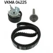 Kit de distribution SKF VKMA 04225 - Visuel 1
