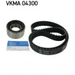 Kit de distribution SKF VKMA 04300 - Visuel 1