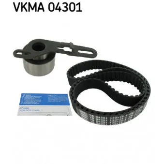 Kit de distribution SKF VKMA 04301
