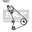 Kit de distribution SKF VKMA 04301 - Visuel 2